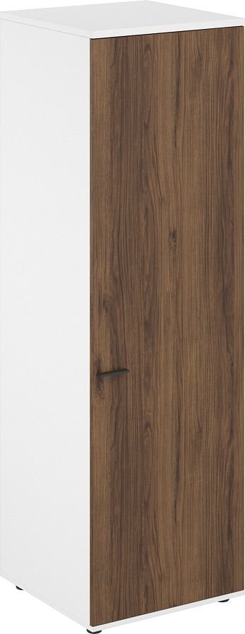 

Шкаф-пенал Norden Правый 60х60х195.5 ЛДСП SG.826.WH.DM.R (белый/дуб модена)