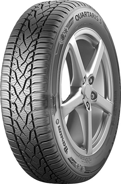 

Всесезонные шины Barum Quartaris 5 155/65R14 75T