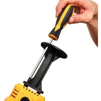 Безударная дрель Deko DDM-1800 084-1057