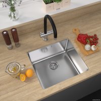 Кухонная мойка ZorG ZRE 4944