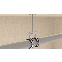 Пластина опорная Fischer GPL M8 79665