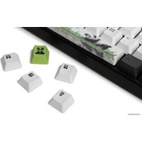 Клавиатура Varmilo VA108M Panda (Cherry MX Brown)