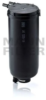 

Топливный фильтр MANN-filter WK93914x