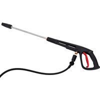 Мойка высокого давления ELITECH М 2500РКП