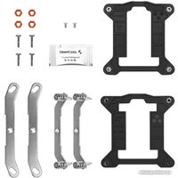 Кулер для процессора DeepCool GAMMAXX 400 V2 DP-MCH4-GMX400V2-BL