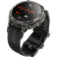 Умные часы Kospet Tank T4 (черный)