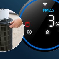 Фильтр-картридж Philips FY3437/00
