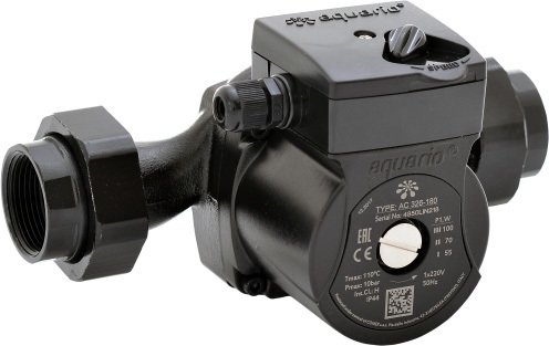 

Циркуляционный насос Aquario AC 326-180