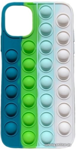 Чехол для телефона Case Pop It для Apple iPhone 11 Pro Max (цвет 8)