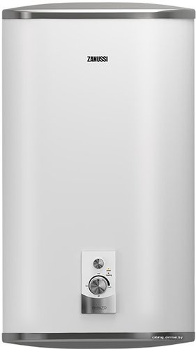 Накопительный электрический водонагреватель Zanussi ZWH/S 50 Smalto