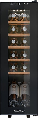 Винный шкаф Meyvel MV12-CBF1