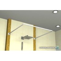 Карниз для душевого поддона Adah 00081 в Гомеле