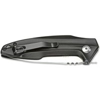 Складной нож Boker 01SC062 Final Flick Out Black