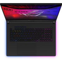 Игровой ноутбук ASUS ROG Strix SCAR 18 2025 G835LW-SA037