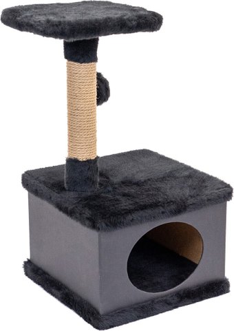 Комплекс Eco Таранто 8851черн (черный)