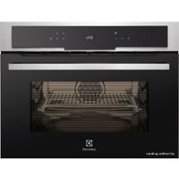 Микроволновая печь Electrolux EMT38409AX