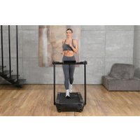 Электрическая беговая дорожка Orlauf Terra (черный) в Пинске