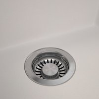 Кухонная мойка ZorG Fast 54 Premium alba