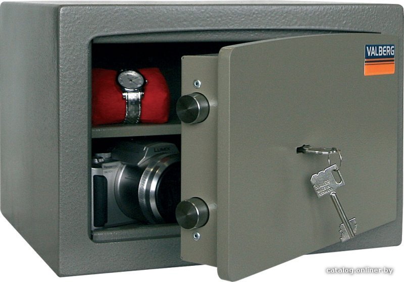 Мебельный сейф Valberg Карат-25