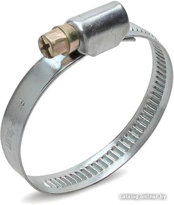 Хомут червячный Fortisflex PL-9 (20-32 )/W2 68963