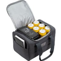 Термосумка Resto Kitchenware 5514 14л (темно-серый)