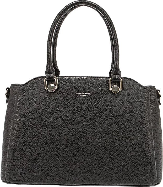 

Женская сумка David Jones 823-CM6927-BLK (черный)