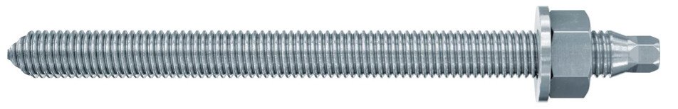 Набор шпилек Fischer RG M8 x 150 519443 (10 шт)