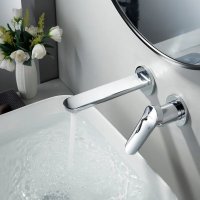 Смеситель Shevanik S4341