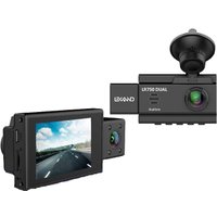 Видеорегистратор Lexand LR750 Dual