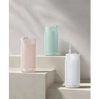 Ирригатор  Xiaomi Mijia Electric Teeth Flosser F400 MEO704 (белый)