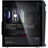 Корпус Zalman Z1 Plus