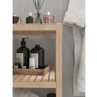 Стеллаж Atomic Gera 80.073 40х40х82.4 см