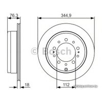  Bosch 0986479R32