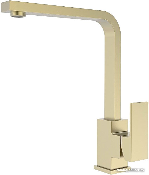 Смеситель Vieir V393521-S