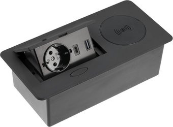 Удлинитель GTV Avaro Plus AE-PB1SAVAP-20
