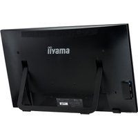 Информационный дисплей Iiyama ProLite T2435MSC-B2