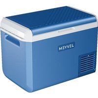 Компрессорный автохолодильник Meyvel AF-M50 в Гродно