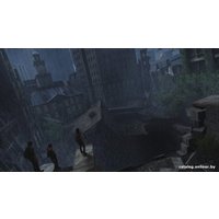  The Last of Us Remastered (без русской озвучки) для PlayStation 4