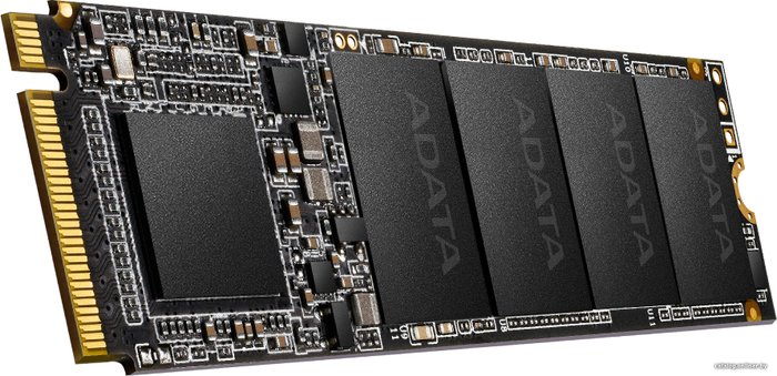 ADATA XPG SX6000 Pro 512GB ASX6000PNP-512GT-C SSD купить в Минске