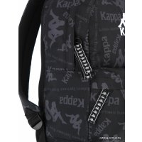Городской рюкзак Kappa 113237-99 D07K7GPGXO (черный) в Гродно