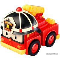 Грузовик Silverlit Robocar Poli Рой 83180