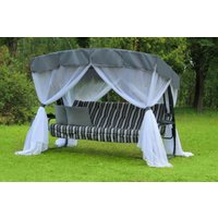 Садовые качели Olsa Мастак-4 с1727