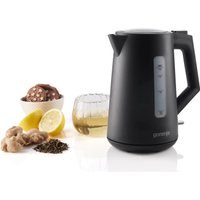 Электрический чайник Gorenje K17OPB