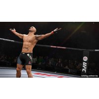  EA Sports UFC 2 для PlayStation 4