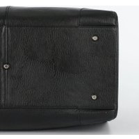 Саквояж Francesco Molinary 513-1334-009-BLK (черный)