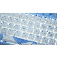 Клавиатура Varmilo VA87 V2 Sea Melody VEA (Cherry MX Silent Red)