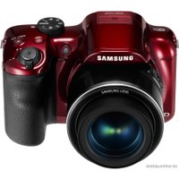 Фотоаппарат Samsung WB1100F