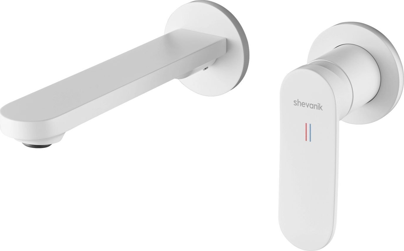 Смеситель Shevanik S4541C