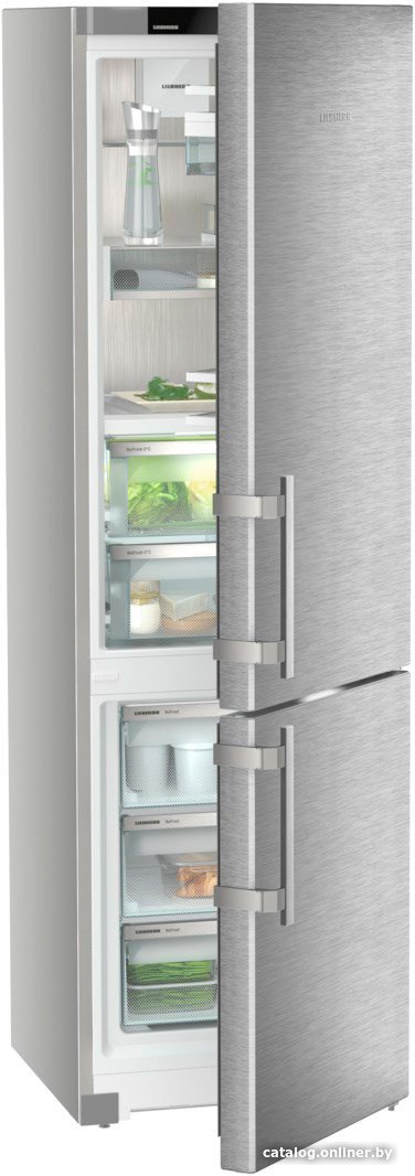 

Холодильник Liebherr CBNsdb 5753 Prime BioFresh NoFrost