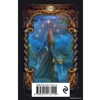 Карты Таро Эксмо. Волшебное зеркало Таро (82 карты и руководство для гадания в коробке) (Александр Рей)